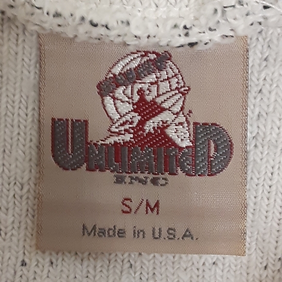 Womans tunic sweater - Picture 12 of 13